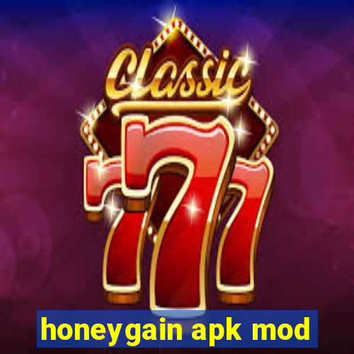 honeygain apk mod